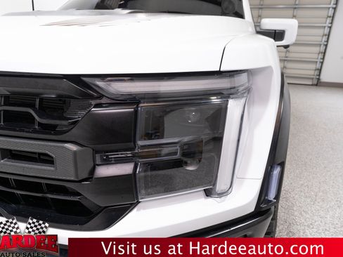 Used 2026 Ford F150 Raptor AWD/4WD image 8