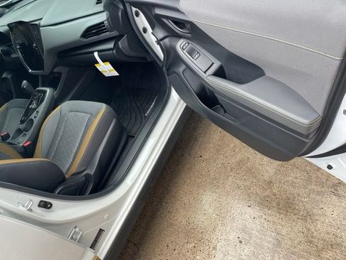 Used 2025 Subaru Crosstrek 2.5i Sport AWD/4WD image 20