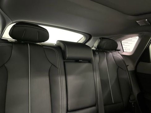 New 2025 Cadillac Optiq Sport 2 w/ LPO, Floor Liner Package image 26