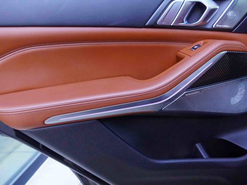 Certified 2023 BMW X5 M50i w/ Executive Package image 33