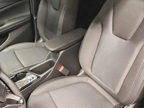 New 2026 Buick Encore GX Preferred w/ Advanced Technology Package image 26