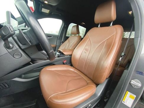 Used 2023 Lincoln Nautilus Reserve w/ Equipment Group 201A AWD/4WD image 20