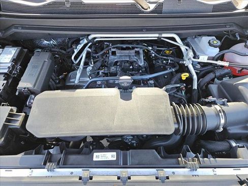 New 2026 Chevrolet Colorado W/T w/ WT Custom Package image 17