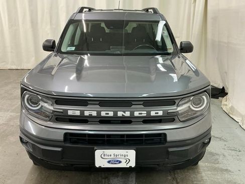 Used 2022 Ford Bronco Sport Big Bend w/ Convenience Package image 10