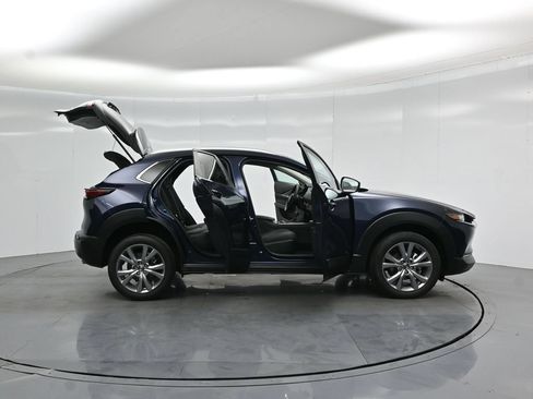 Used 2023 MAZDA CX-30 AWD 2.5 S w/ Preferred Package image 5