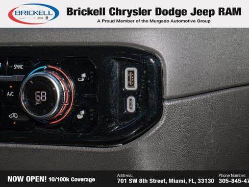 Used 2024 GMC Sierra 1500 Elevation w/ Elevation Premium Package image 23