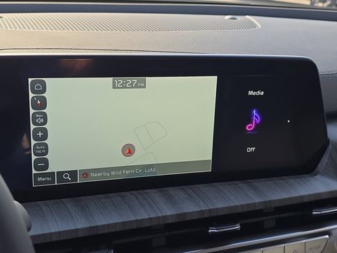 New 2025 Kia Telluride EX image 26