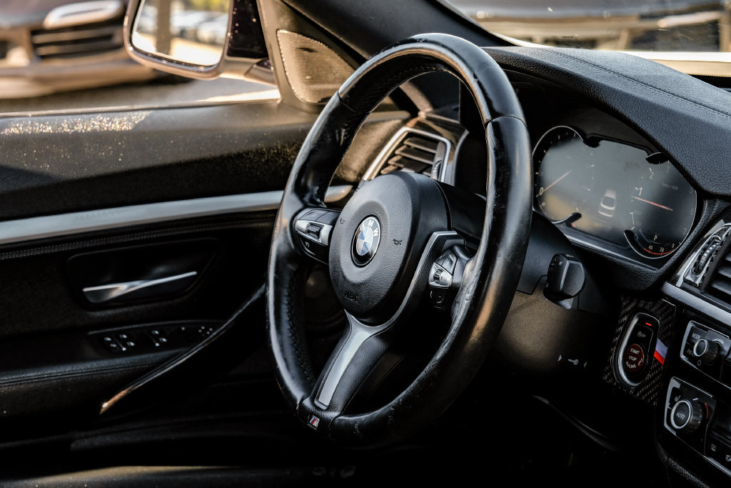 Used 2018 BMW 340i Gran Turismo xDrive AWD/4WD image 9