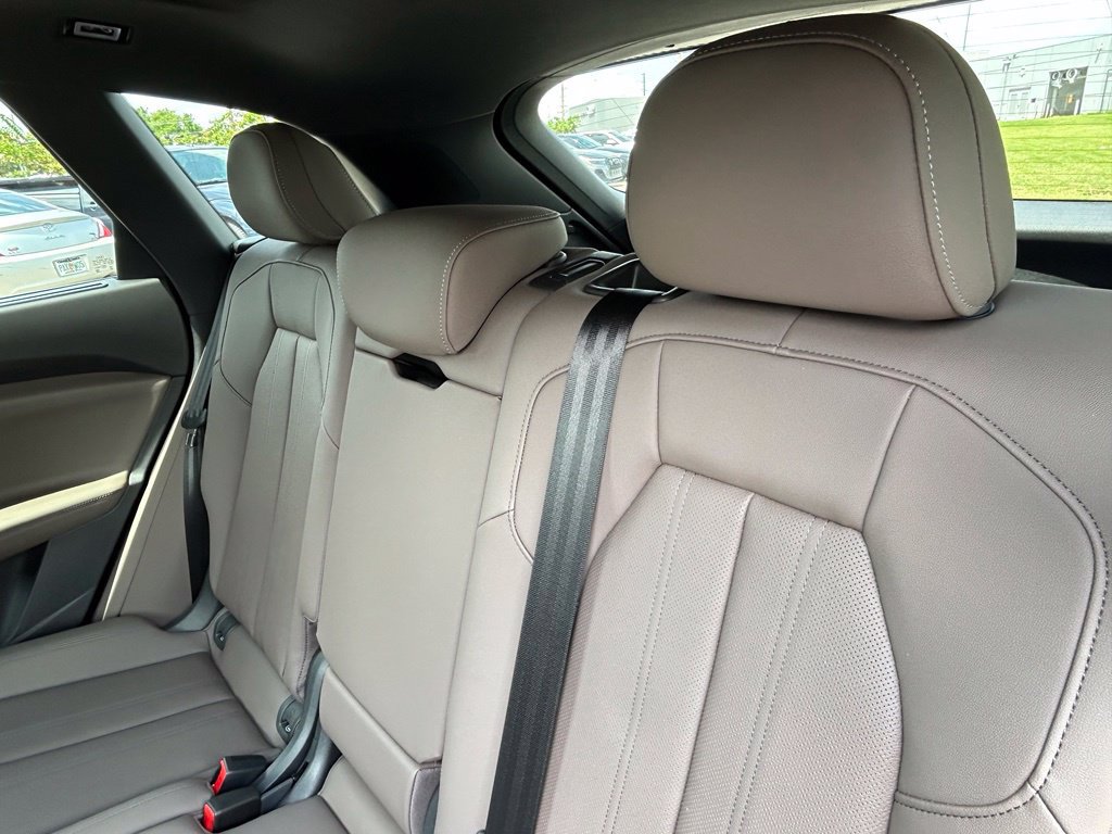 New 2026 Audi Q5 Premium Plus AWD/4WD image 48