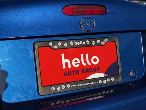 Used 1999 MAZDA MX-5 Miata image 13