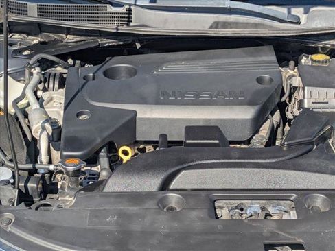 Used 2018 Nissan Altima 2.5 SL FWD image 22