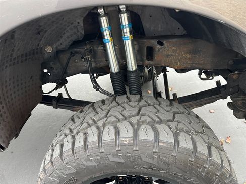 Used 2002 Ford F250 4x4 Crew Cab Super Duty image 59