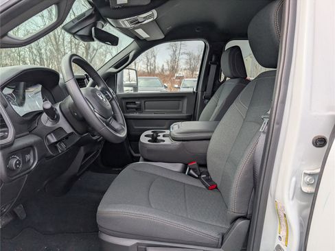 New 2026 RAM 2500 Tradesman image 10