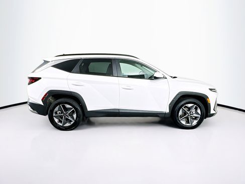 Used 2025 Hyundai Tucson SEL image 10