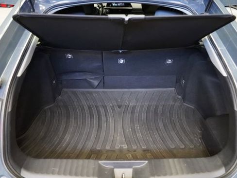 Used 2023 Toyota Prius LE AWD/4WD image 45