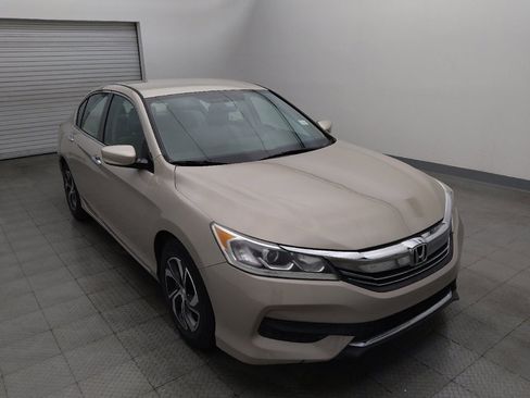 Used 2016 Honda Accord LX image 13