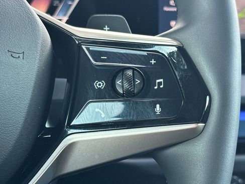 Used 2025 BMW X3 xDrive30i w/ Premium Package image 30