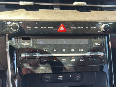 Used 2024 Kia Carnival SX FWD image 28