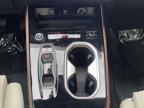 New 2026 Audi A6 Premium Plus image 28