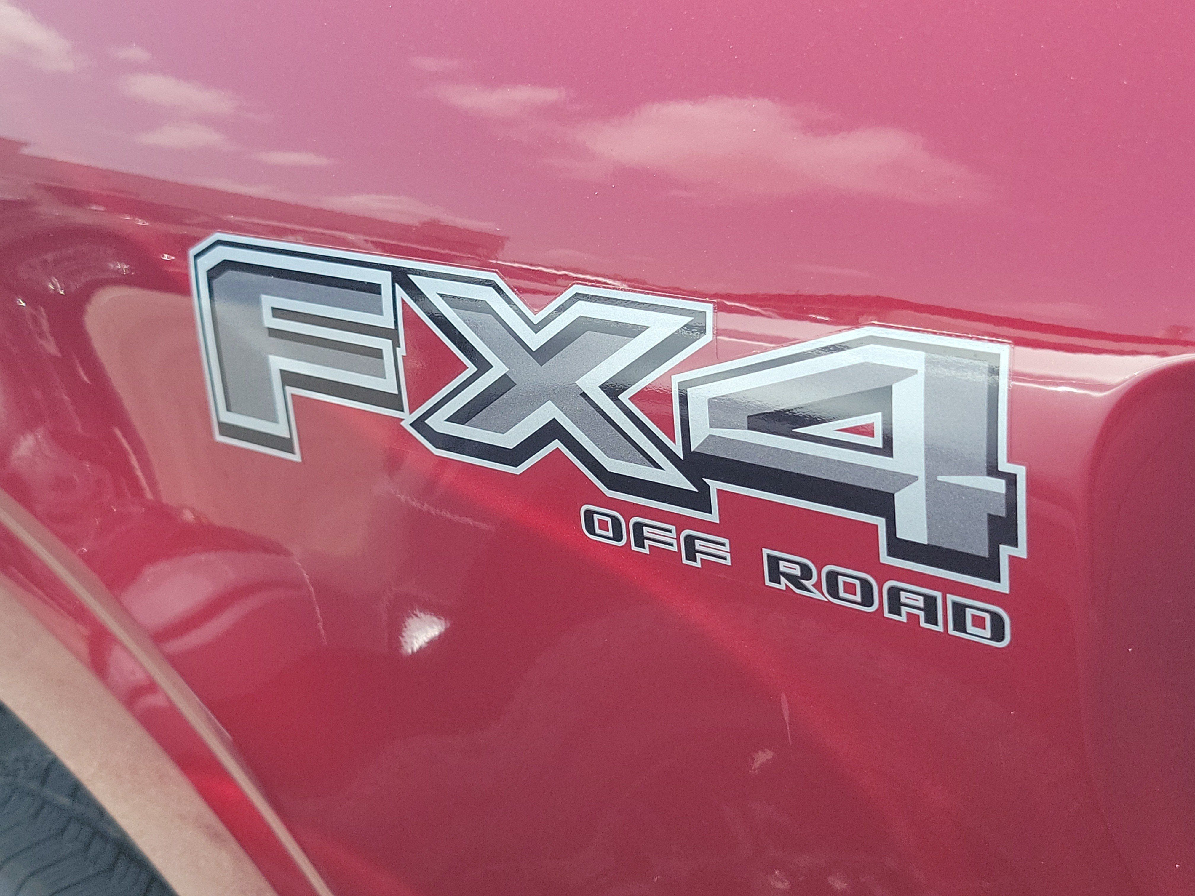New 2026 Ford F150 King Ranch w/ Equipment Group 601A High AWD/4WD image 8