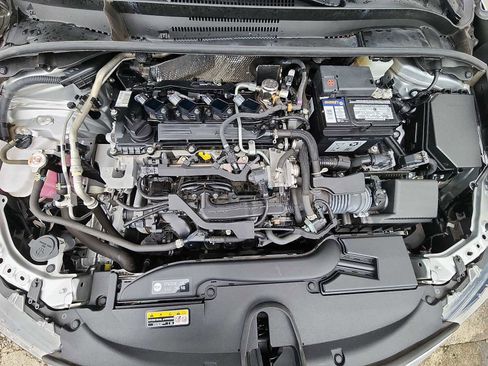 Used 2023 Toyota Corolla LE image 11
