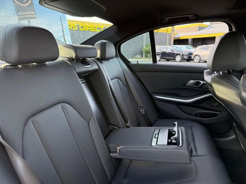 Used 2020 BMW 330i Sedan w/ Convenience Package image 16