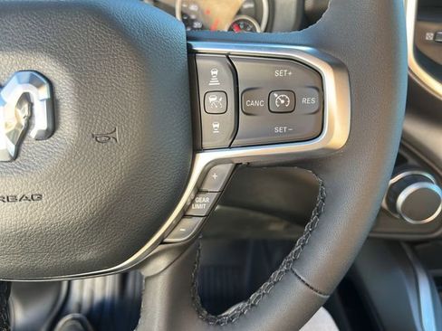 New 2026 RAM 1500 Big Horn image 29