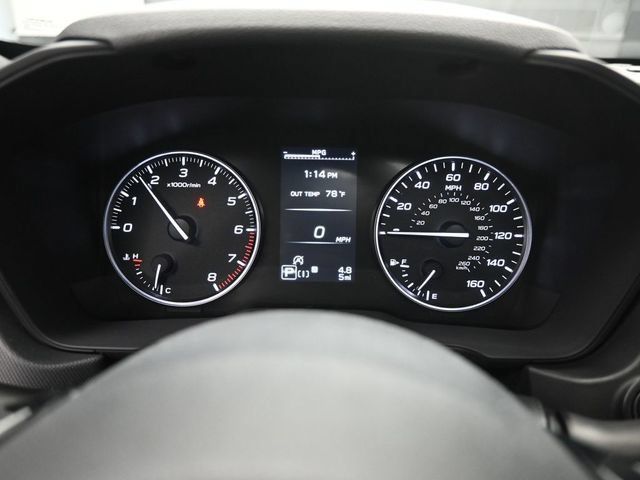 Used 2026 Subaru Forester Sport w/ Onyx Edition AWD/4WD image 10