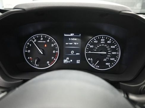 New 2026 Subaru Forester Sport AWD/4WD image 10