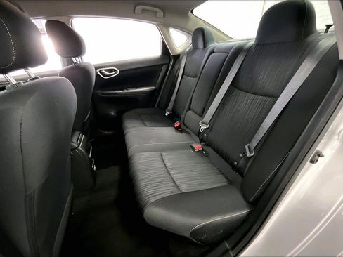 Used 2019 Nissan Sentra SV image 25