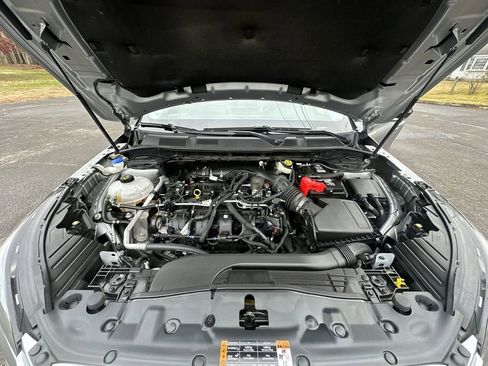 Used 2022 Lincoln Corsair AWD w/ Premium Package image 26