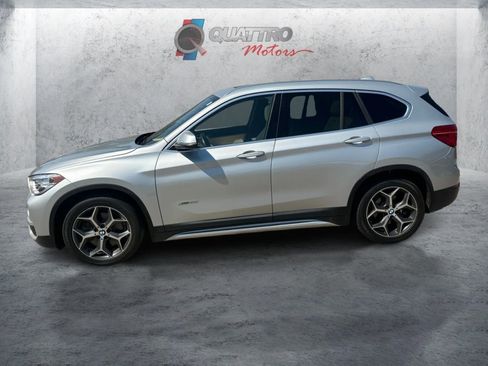 Used 2016 BMW X1 xDrive28i AWD/4WD image 2
