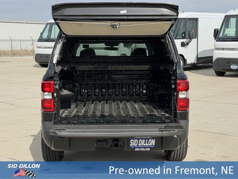Used 2025 Ford Maverick XLT w/ XLT Luxury Package image 5