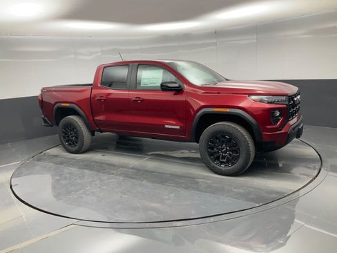 New 2026 GMC Canyon Elevation w/ Convenience Package AWD/4WD image 3
