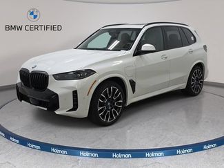 Used 2024 BMW X5 xDrive50e w/ Executive Package AWD/4WD video 1