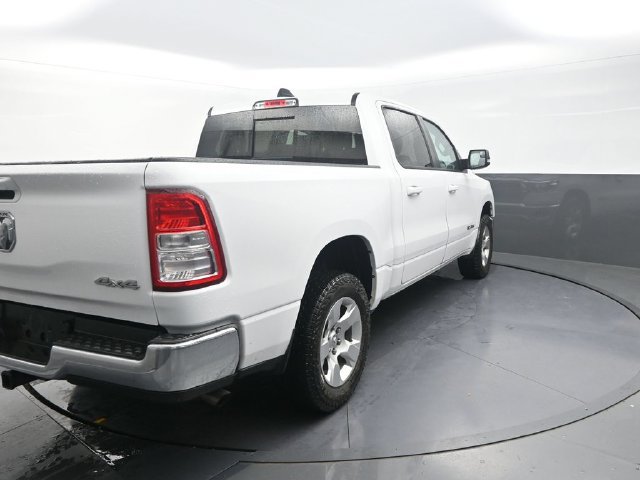 Used 2022 RAM 1500 Big Horn AWD/4WD image 8