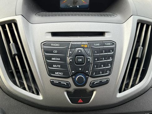 Used 2018 Ford Transit 250 148 Low Roof RWD image 16