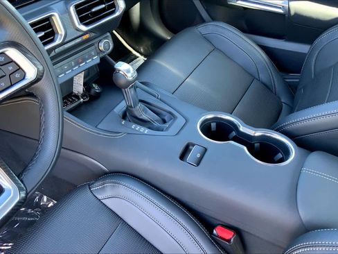 New 2025 Ford Mustang GT Premium image 7