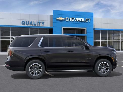 New 2026 Chevrolet Tahoe LS RWD image 5