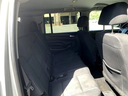 Used 2016 Chevrolet Suburban LS w/ Max Trailering Package AWD/4WD image 28