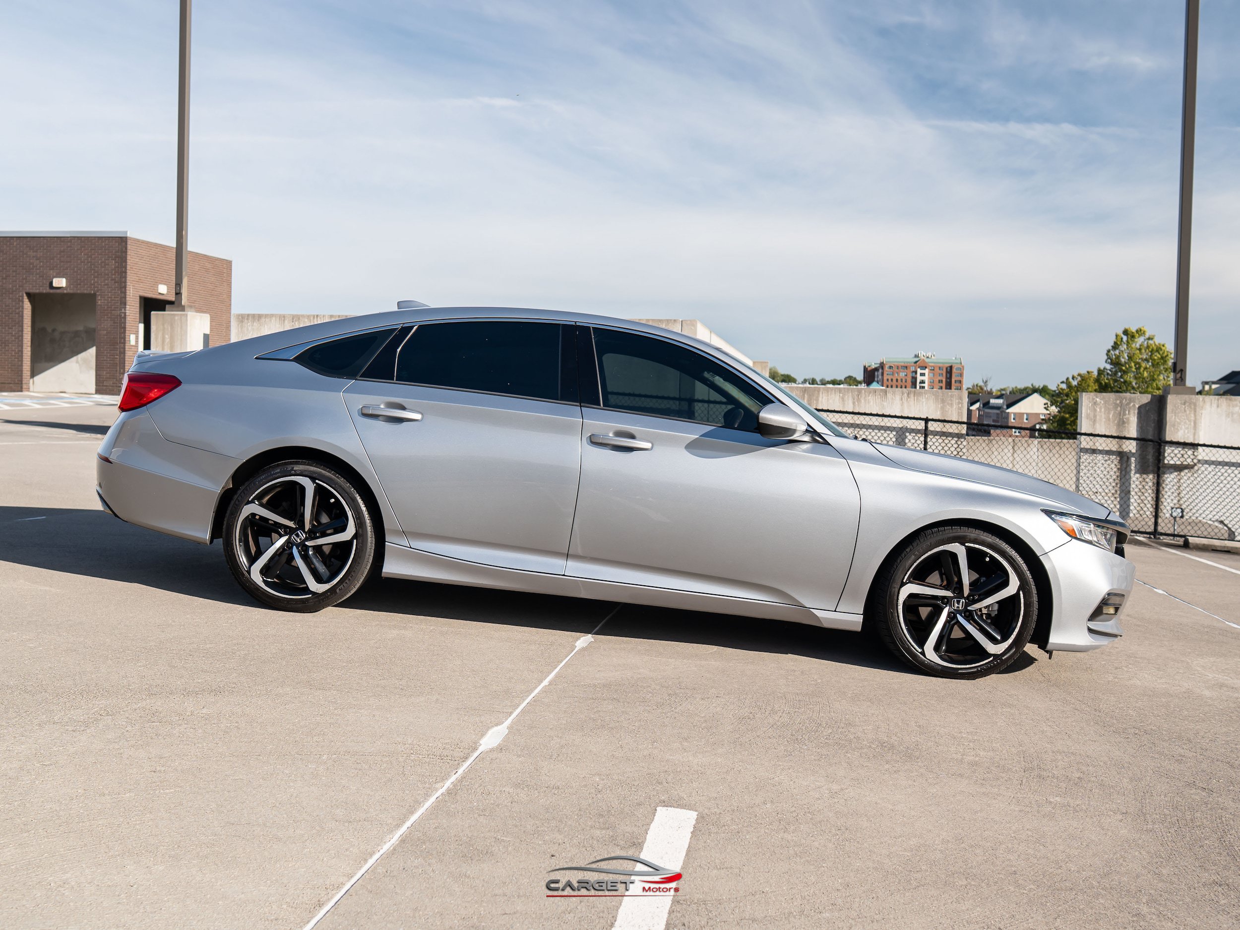Used 2019 Honda Accord Sport image 7