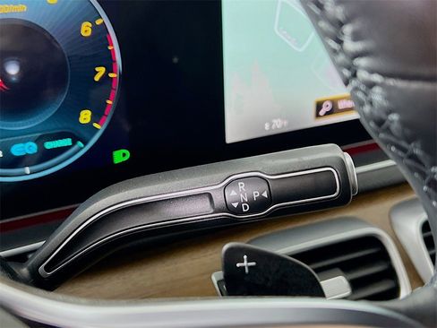 Used 2022 Mercedes-Benz GLE 450 GLE 450 image 10