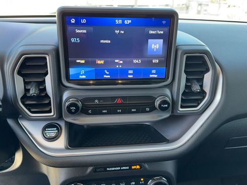 Used 2022 Ford Bronco Sport Big Bend w/ Convenience Package image 22