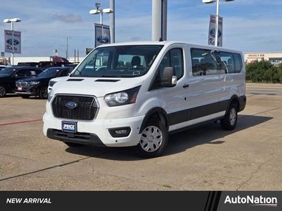 Used 2024 Ford Transit 350 XLT