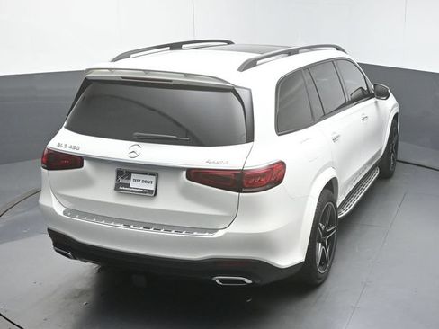 Used 2023 Mercedes-Benz GLS 450 4MATIC image 56