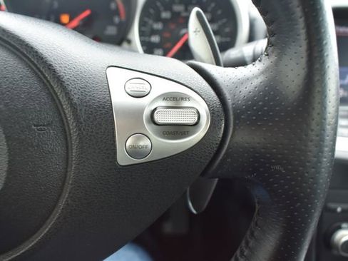 Used 2010 Nissan 370Z Touring w/ Sport Pkg RWD image 24