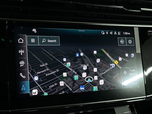 New 2026 Audi Q8 Premium Plus image 19