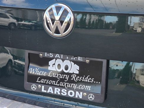 Used 2019 Volkswagen Tiguan SE w/ 3rd Row Seat Package image 34