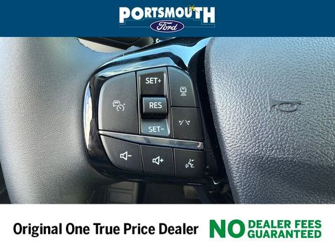 New 2026 Ford Escape Active w/ Active Premium Tech Pack image 19