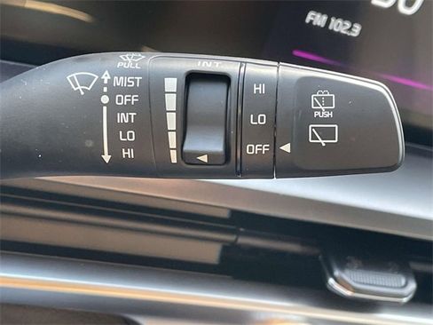 New 2025 Kia Telluride S image 34